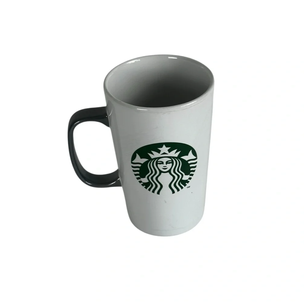 Starbucks Disneyland 60th Anniversary Diamond Celebration Mug
